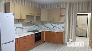 2-к квартира, на длительный срок, 46м2, 5/27 этаж