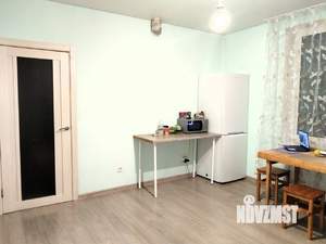 2-к квартира, на длительный срок, 57м2, 6/18 этаж