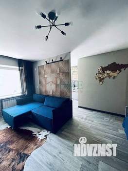 1-к квартира, на длительный срок, 32м2, 3/5 этаж