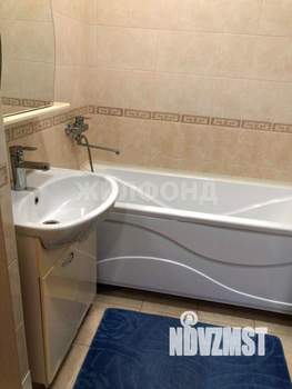 2-к квартира, на длительный срок, 69м2, 6/25 этаж