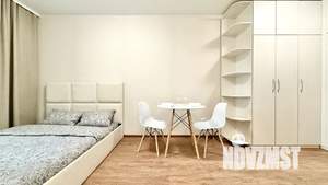 1-к квартира, посуточно, 29м2, 8/26 этаж