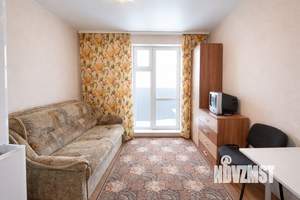 1-к квартира, на длительный срок, 20м2, 13/16 этаж