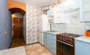 1-к квартира, на длительный срок, 30м2, 2/9 этаж