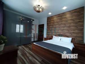 3-к квартира, на длительный срок, 60м2, 17/24 этаж