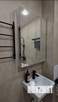 Студия квартира, на длительный срок, 25м2, 9/17 этаж