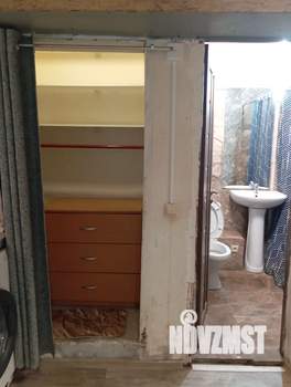 Студия квартира, на длительный срок, 24м2, 1/5 этаж