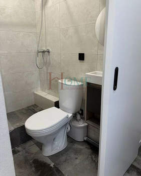 Студия квартира, на длительный срок, 18м2, 7/9 этаж