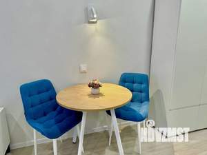 1-к квартира, посуточно, 30м2, 24/25 этаж