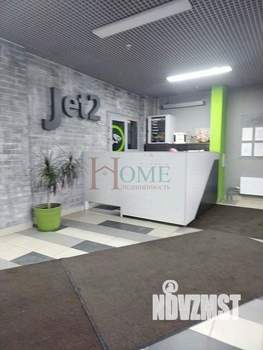 Студия квартира, на длительный срок, 26м2, 13/25 этаж