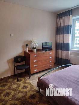 1-к квартира, на длительный срок, 36м2, 6/10 этаж