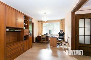 2-к квартира, на длительный срок, 45м2, 1/5 этаж