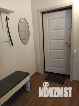 Студия квартира, посуточно, 34м2, 10/10 этаж