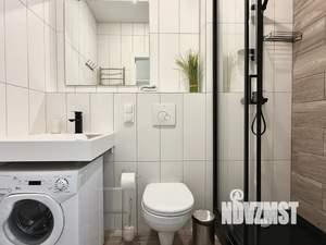 1-к квартира, посуточно, 25м2, 9/25 этаж