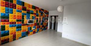 3-к квартира, на длительный срок, 116м2, 9/9 этаж