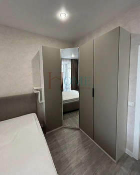 2-к квартира, на длительный срок, 34м2, 17/22 этаж