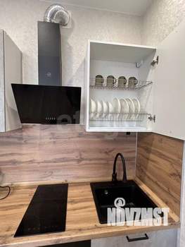 Студия квартира, на длительный срок, 29м2, 14/25 этаж