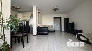 2-к квартира, на длительный срок, 77м2, 7/9 этаж