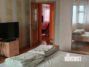 3-к квартира, на длительный срок, 100м2, 11/16 этаж