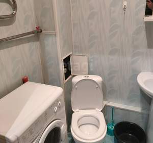 Студия квартира, на длительный срок, 24м2, 12/17 этаж