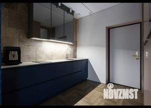 3-к квартира, на длительный срок, 70м2, 3/14 этаж