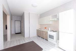 1-к квартира, на длительный срок, 42м2, 11/17 этаж