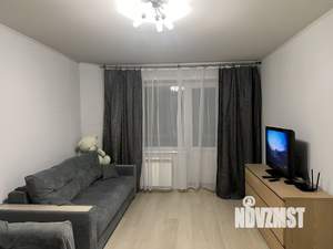 1-к квартира, на длительный срок, 40м2, 9/10 этаж