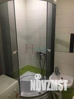 Студия квартира, на длительный срок, 20м2, 2/12 этаж