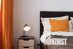 1-к квартира, посуточно, 30м2, 9/17 этаж