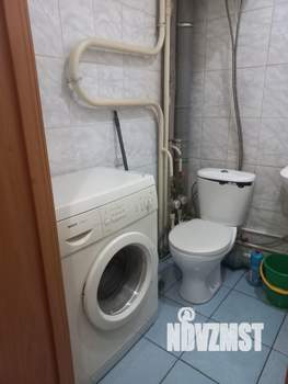 Студия квартира, на длительный срок, 22м2, 9/10 этаж