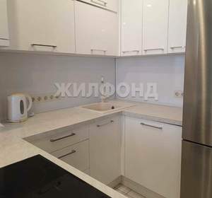 1-к квартира, на длительный срок, 46м2, 14/26 этаж