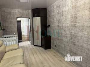 1-к квартира, на длительный срок, 38м2, 15/25 этаж