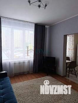 1-к квартира, на длительный срок, 37м2, 3/16 этаж