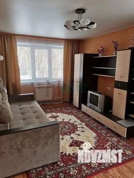 2-к квартира, на длительный срок, 45м2, 1/5 этаж