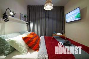 Студия квартира, посуточно, 19м2, 1/5 этаж