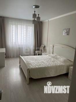 3-к квартира, на длительный срок, 70м2, 13/18 этаж