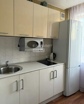 1-к квартира, на длительный срок, 32м2, 7/9 этаж