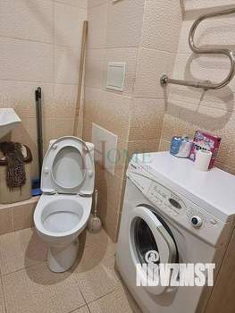 Студия квартира, на длительный срок, 27м2, 3/6 этаж