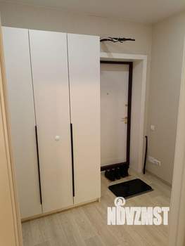 1-к квартира, на длительный срок, 32м2, 11/25 этаж