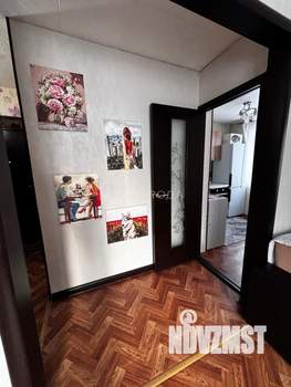 1-к квартира, на длительный срок, 31м2, 4/5 этаж