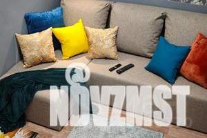 1-к квартира, посуточно, 15м2, 1/5 этаж