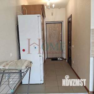 1-к квартира, на длительный срок, 25м2, 7/14 этаж