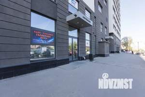 1-к квартира, посуточно, 25м2, 17/24 этаж