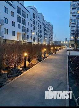 1-к квартира, на длительный срок, 25м2, 3/24 этаж
