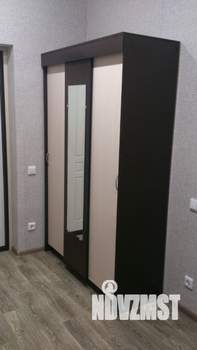 Студия квартира, на длительный срок, 30м2, 6/17 этаж