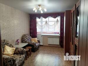 2-к квартира, на длительный срок, 44м2, 5/5 этаж