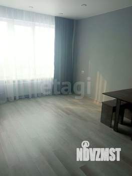 2-к квартира, на длительный срок, 42м2, 14/20 этаж