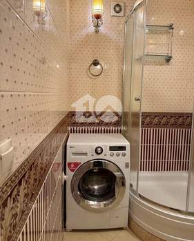 1-к квартира, на длительный срок, 31м2, 4/5 этаж