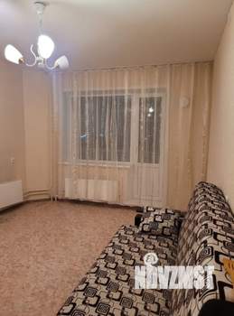 1-к квартира, на длительный срок, 37м2, 3/11 этаж