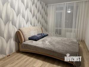 2-к квартира, на длительный срок, 60м2, 12/25 этаж