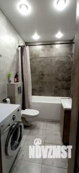 Студия квартира, на длительный срок, 32м2, 6/27 этаж